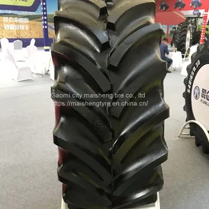 650/65R38 Agricultural All-steel Radial Tyre for Forestry Machinery650/65r38 thumbnail-1