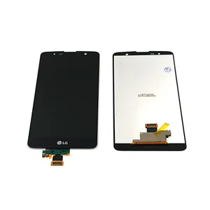 Smartphone Screen Mobile Touch Display Lcd Screen For LG STYLUS 2 K530F Cell Phone Parts Mobile Phone Touch Screen Lcd Display thumbnail-4
