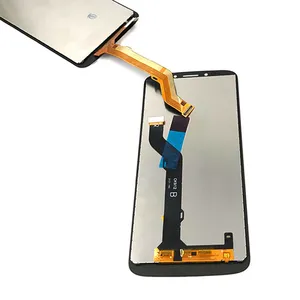 Mobile Phone Lcds Smartphone Screen For Motorola Moto E5 Plus XT1924 Lcd Touch Screen Digitizer Replacement thumbnail-4