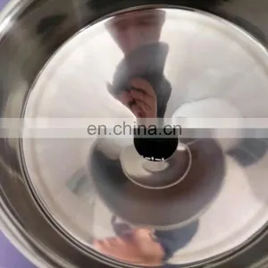 Small Pipe Extruder thumbnail-4