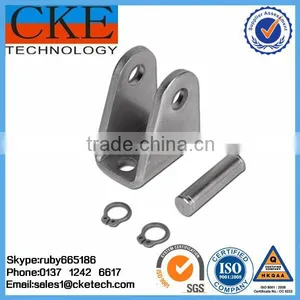 Sheet Metal Fabrication thumbnail-2