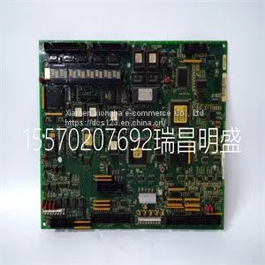 Module Spare Parts DS200LDCCH1AGA thumbnail-1