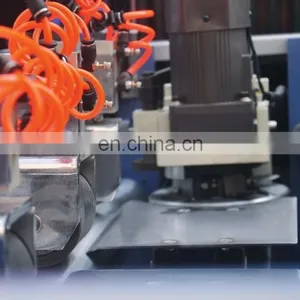 YFMA-920 Automatic Autocut Laminating Machine for Paper Card thumbnail-4
