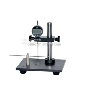 Beverage Bottle Thickness Tester Testing Equipment Wall Thickness Gauge thumbnail-3