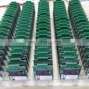 Wavecom Wireless CPU Q24PL003 thumbnail-3