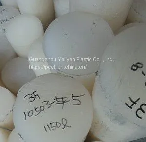 PCTFE Plate PCTFE Rod Polytrifluoride thumbnail-1