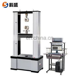 50 kn 5ton Dual Column Universal Material Tensile Testing Machine thumbnail-3