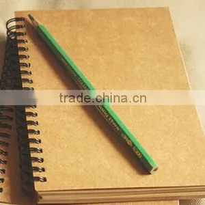 Coil ,sketch Blank Book Notepad Creative Note Book Order LOGO thumbnail-1
