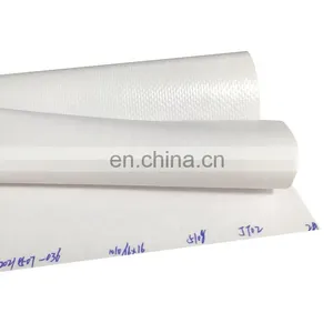 510g Factory Direct High Quality Banner Material Flex Rolls Materials Original&IN Stock (hot Lamination 1000*1000 16*16 ) thumbnail-2