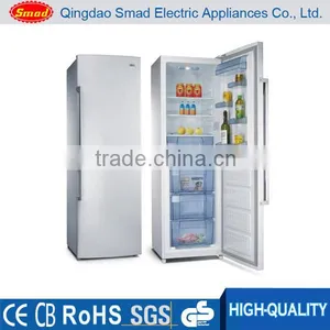 Bottom Freezer Refrigerator no Frost Two Door Refrigerator Electric Fridge Refrigerator thumbnail-2