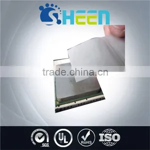 Good Compressibility And Resiliency Isostatic Graphite Sheet For Edm Graphite For Tablet Computer thumbnail-2