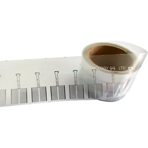 Smart Tag UHF RFID 900MHz Epc Gen2 Long Distance Dry Inlay Label UHF RFID Tags thumbnail-5