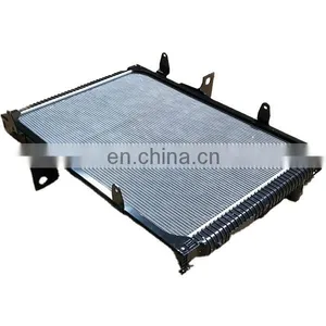 1301ZD2A-001 Diesel Engine Radiator Assy 1301ZD2A-001 Diesel Engine Truck Parts thumbnail-1