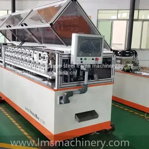FrameMac F1-C89 Light Gauge Steel Framing Machinery thumbnail-2