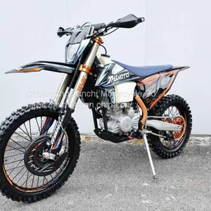 Sell Jhlmoto CBS300 Enduro,off-road Motorcycle thumbnail-1