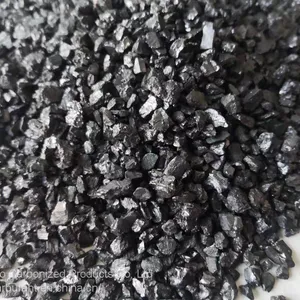 Carbon Raiser/graphitized Carburant/carbon Additive/recarburizer thumbnail-1