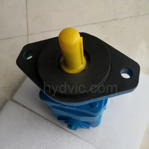 Насос с лопастными вращателями гидравлический Eaton Vickers V10 V20 thumbnail-3