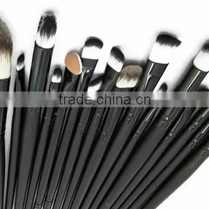 20pcs Makeup Brushes Kit Free Samples thumbnail-4
