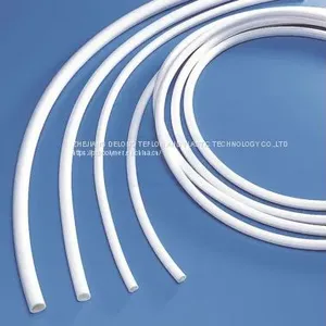 PTFE Extruded Tube thumbnail-1
