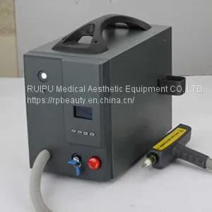 Yag Laser Tatoo Removal Machine thumbnail-3