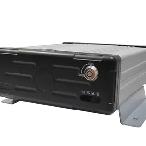 16ch AHD Mobile DVR With Gps Tracking thumbnail-1