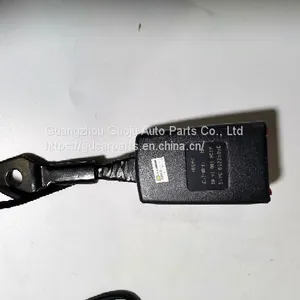 Seat Belt Buckle OE 2048602469 FOR BENZ C-CLASS (W204) 2008-2014/GLK-CLASS (X204) 2011-2015/ C-CLASS (W204) 2007-2013/C-CLASS (S204) 2010-2013/ GLK-CLASS (X204) 2008-2012 thumbnail-1