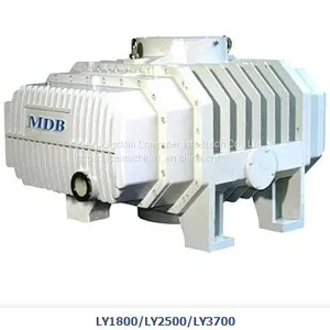 Swept Volume M3/hr 540 Steam Compressor thumbnail-1