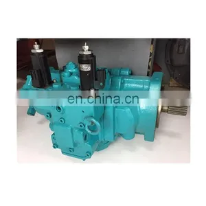 YN10V00004F2 SK200 Excavator Parts Main Pump SK200LC-5 Hydraulic Pump For Kobelco thumbnail-1