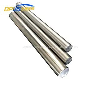 Cheap Price Nickel Alloy Round Steel Rod Hot Sales Hastelloy C-2000 Alloy Round Rod Alloy Bar Price thumbnail-2