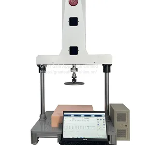 Dynamic Foam Testing System thumbnail-1