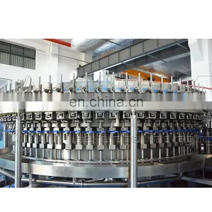 Pet Bottle Aseptic Cold Filling Machine Dairy Foods Blog Aseptic PET Bottling Dairy Foods thumbnail-2