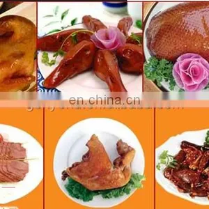 Coal-fired Hot Air Rotary Oven/furnace/baking Equipment/machine thumbnail-5