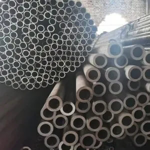 20CrMnTi Alloy Steel Pipe thumbnail-1