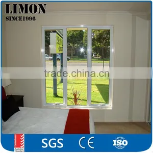 China Supplier Hot Sale Cheap Aluminum Awning Window thumbnail-1