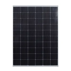 Mirekold Energy Monocrystalline Solar Panel 156 Series 5 W- 350W Solar Panel thumbnail-1