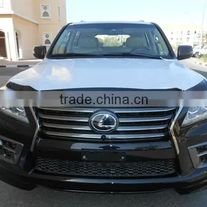 Brand New Lexus Lx 570 Sport Ym 2014 thumbnail-1