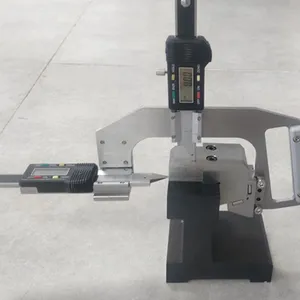 Digital Rail Head Wear Gauge for Rail Wear Measuring thumbnail-1