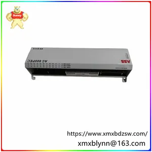 PPD113-B03-10-150000 Static Excitation System AC 800PEC High Processing Capacity thumbnail-1