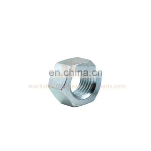 Factory Direct Sales HOWO Truck HW76 Cabin Accessories Cab Rear Support Q340B10 Nut thumbnail-3