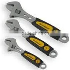 Adjustable Spanner thumbnail-1