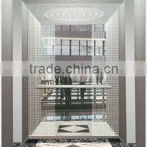 Passenger Elevator Lift Sino-Germany Joint Venture OT07 thumbnail-3