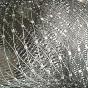 Tec-Sieve-Stainless-Steel-Wire-Rope-Cable-Mesh-with-Ferrules