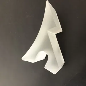 Colorless Glass K9 Optical Glass thumbnail-2
