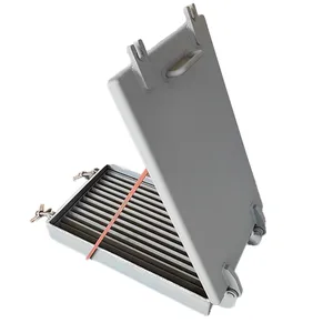 12V Marine Ship/Boat Window With Steel Aluminum Frame Air Hatch Cover thumbnail-1