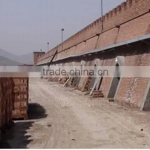 Hoffman Kiln for Clay Brick Manufacturing thumbnail-1