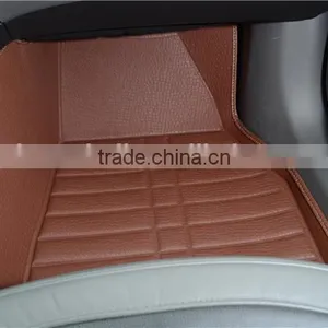 Car Accessories Custom Floor Mats for Vehicles, Car Winter Floor Mats, Best Auto Mats thumbnail-6