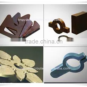 Jinan 60A High Quality Plasma Cutting Machine Price thumbnail-6