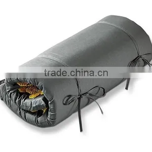 High Quality Nice Orange Spike Heath Acupressure Mat thumbnail-4