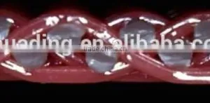 Red Flat Dryer Fabrics thumbnail-3