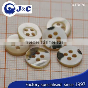 J&C Trocas Shell Buttons for Fashion Shirt.TR075,076 thumbnail-4